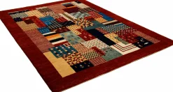 Hot Teppich ASTARA LORI Gabbeh Teppiche