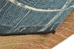 Hot Teppich AURORA Outdoorteppiche|Landhaus Teppiche