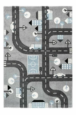 Teppich AUSTRALIA Kinder Kinderteppiche|Kinderteppiche