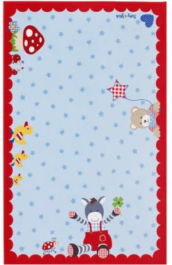Sale Teppich BABY GLÜCK Kinder Kinderteppiche|Kinderteppiche