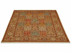 Hot Teppich BACHTIARI beige Klassische Orientteppiche