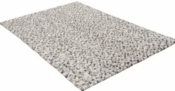 Best Teppich BALLO Wollteppiche