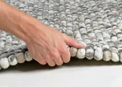 Best Teppich BALLO Wollteppiche