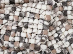 Best Teppich BALLO Wollteppiche