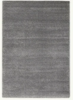 Clearance Teppich BELLEVUE Langflor Teppiche