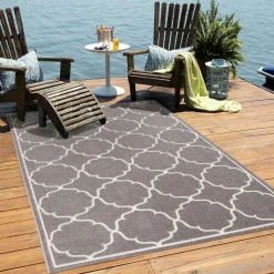 New Teppich BERLIN Landhaus Teppiche