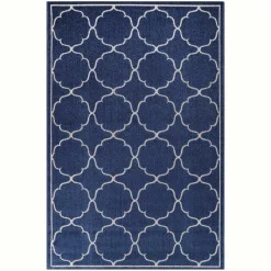 Hot Teppich BERLIN Landhaus Teppiche