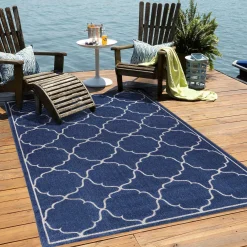 Hot Teppich BERLIN Landhaus Teppiche