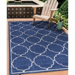 Hot Teppich BERLIN Landhaus Teppiche