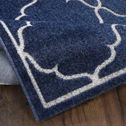 Hot Teppich BERLIN Landhaus Teppiche