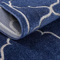 Hot Teppich BERLIN Landhaus Teppiche