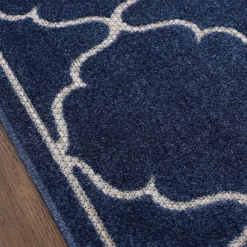 Hot Teppich BERLIN Landhaus Teppiche