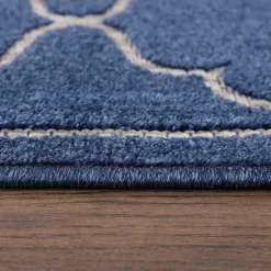 Hot Teppich BERLIN Landhaus Teppiche