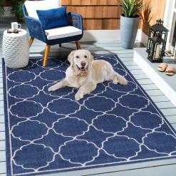 Hot Teppich BERLIN Landhaus Teppiche