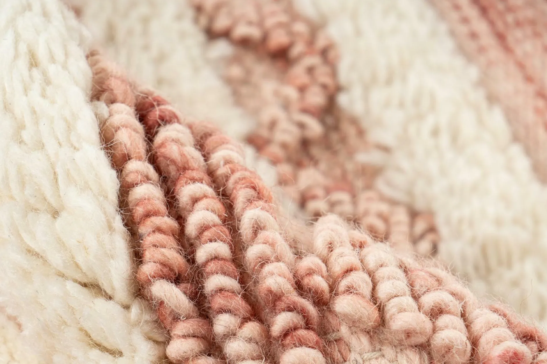 New Teppich BOHIST Kelims