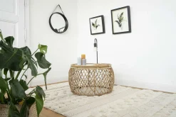 New Teppich BOHIST Landhaus Teppiche