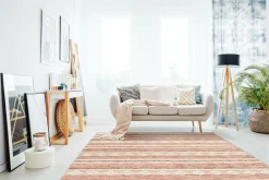 Teppich BOHIST Kelims