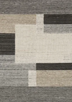 Teppich BOSTON Tamour Wollteppiche