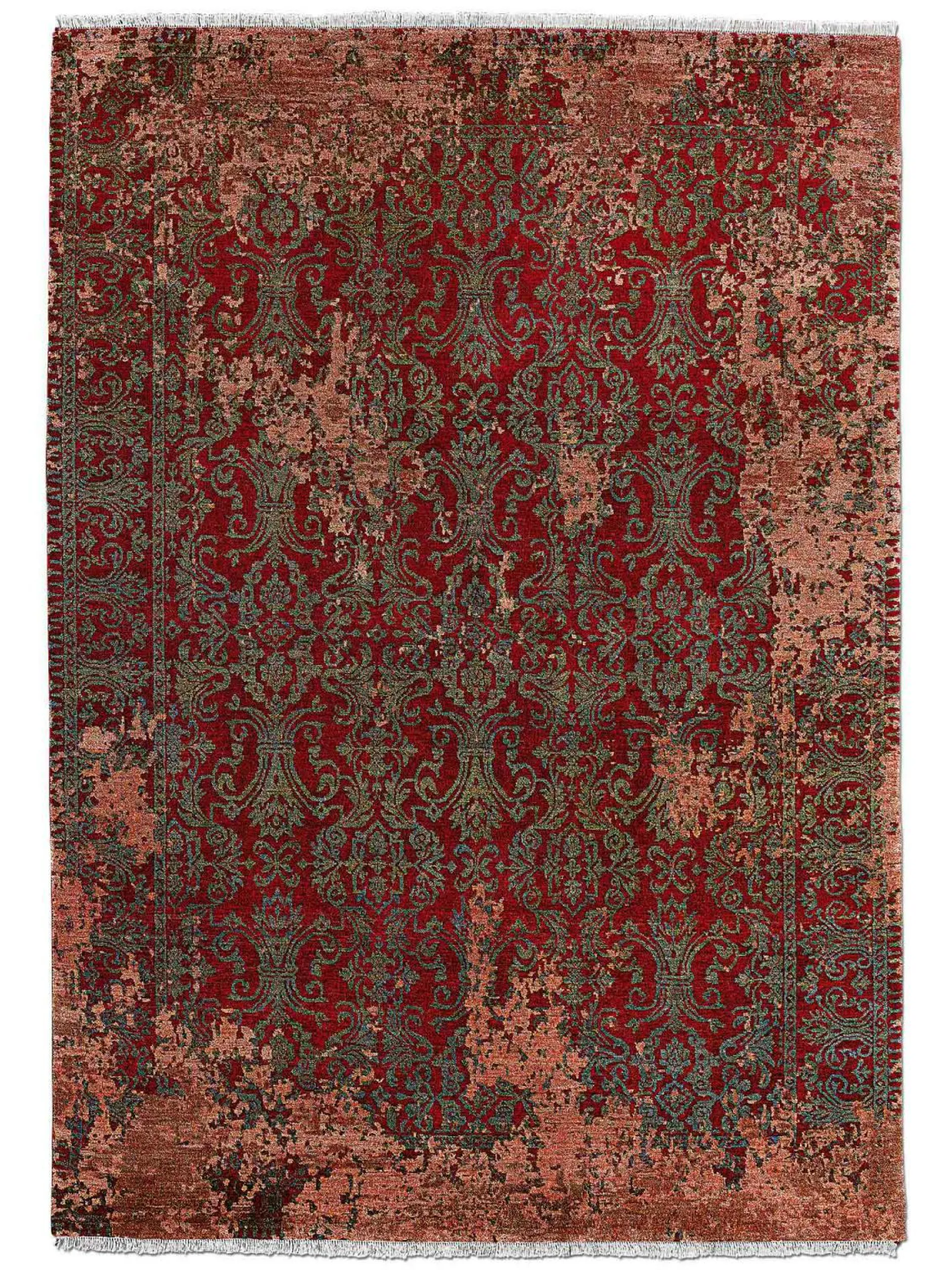 Sale Teppich BROKEN Designe Designer Teppiche