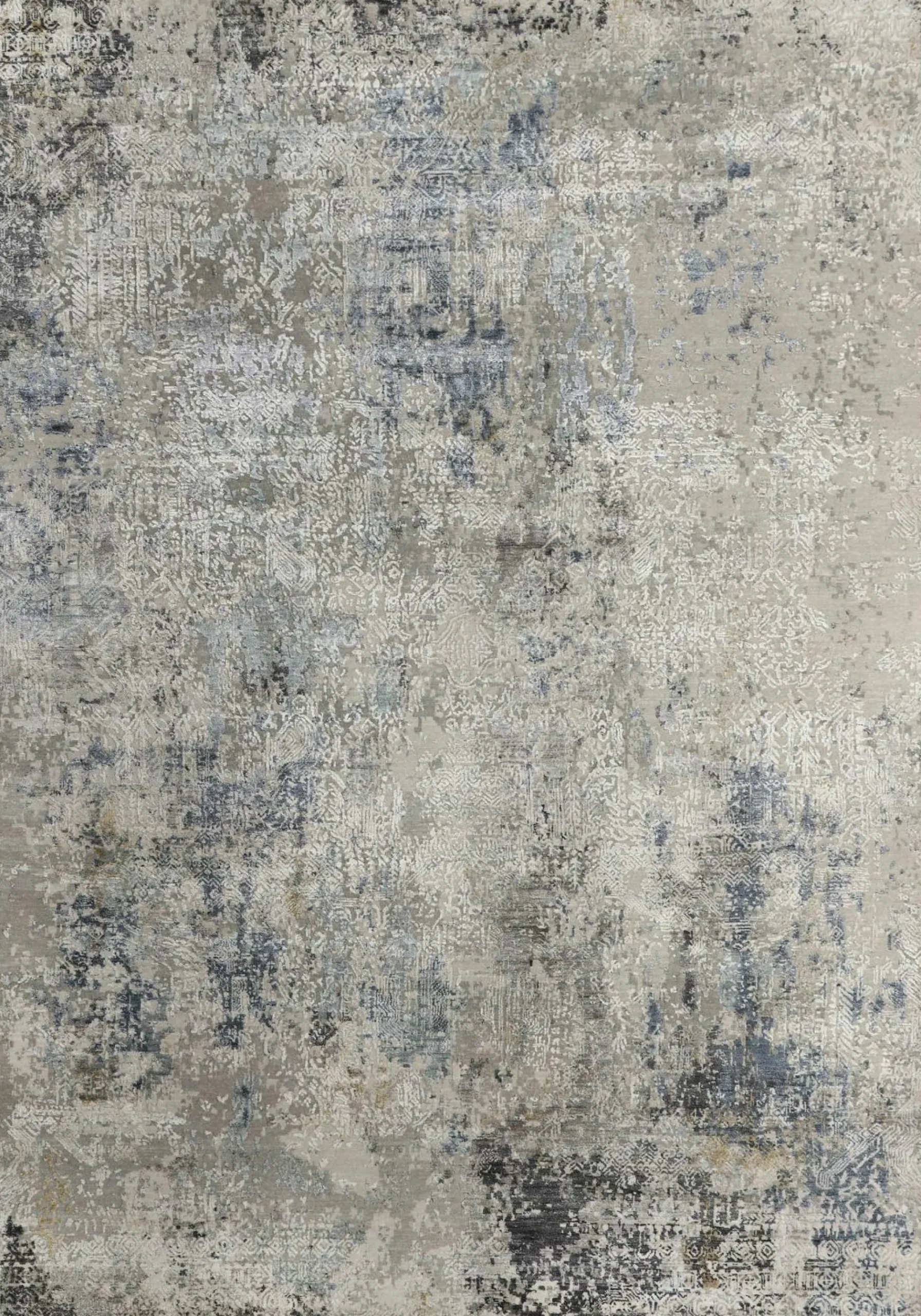 Teppich CAPRICE Designer Teppiche