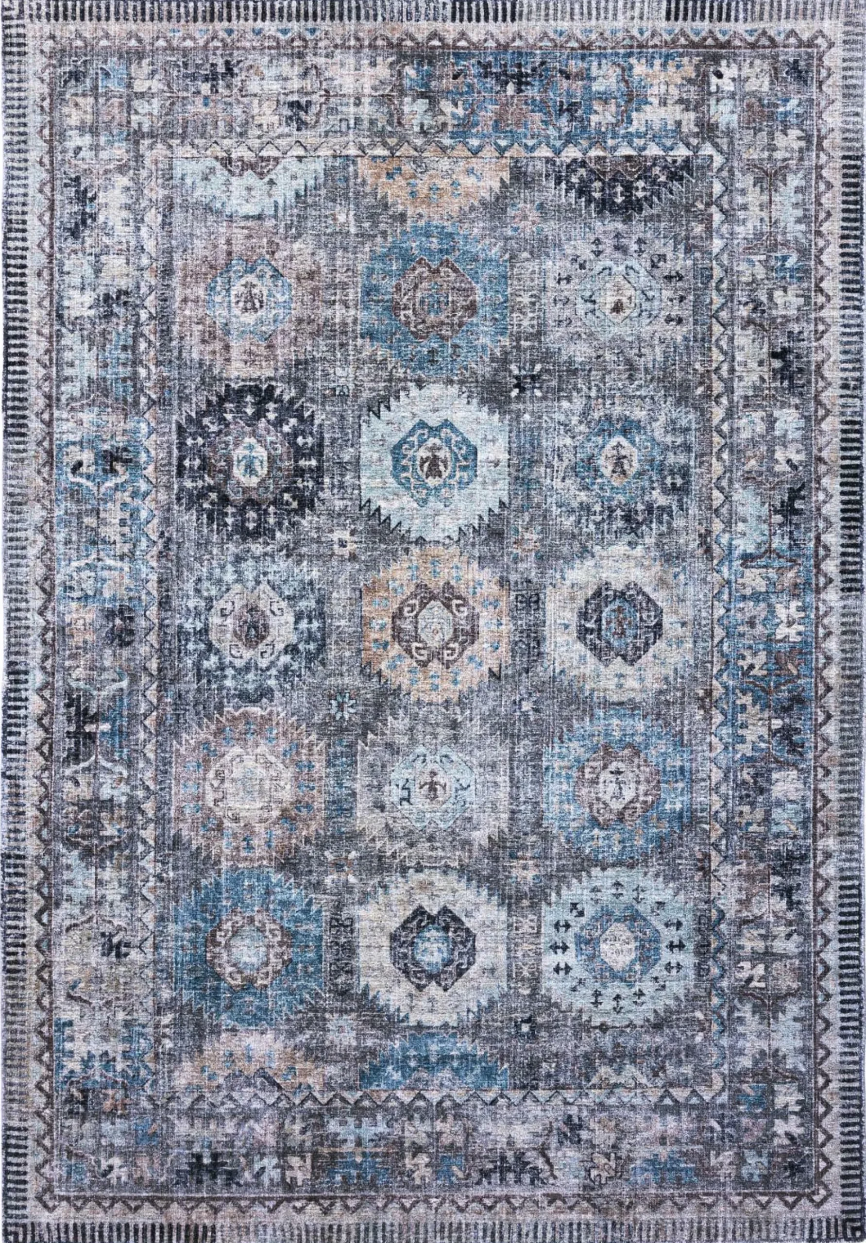 Best Teppich CARRE Designer Teppiche