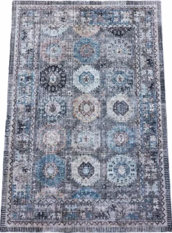 Best Teppich CARRE Designer Teppiche