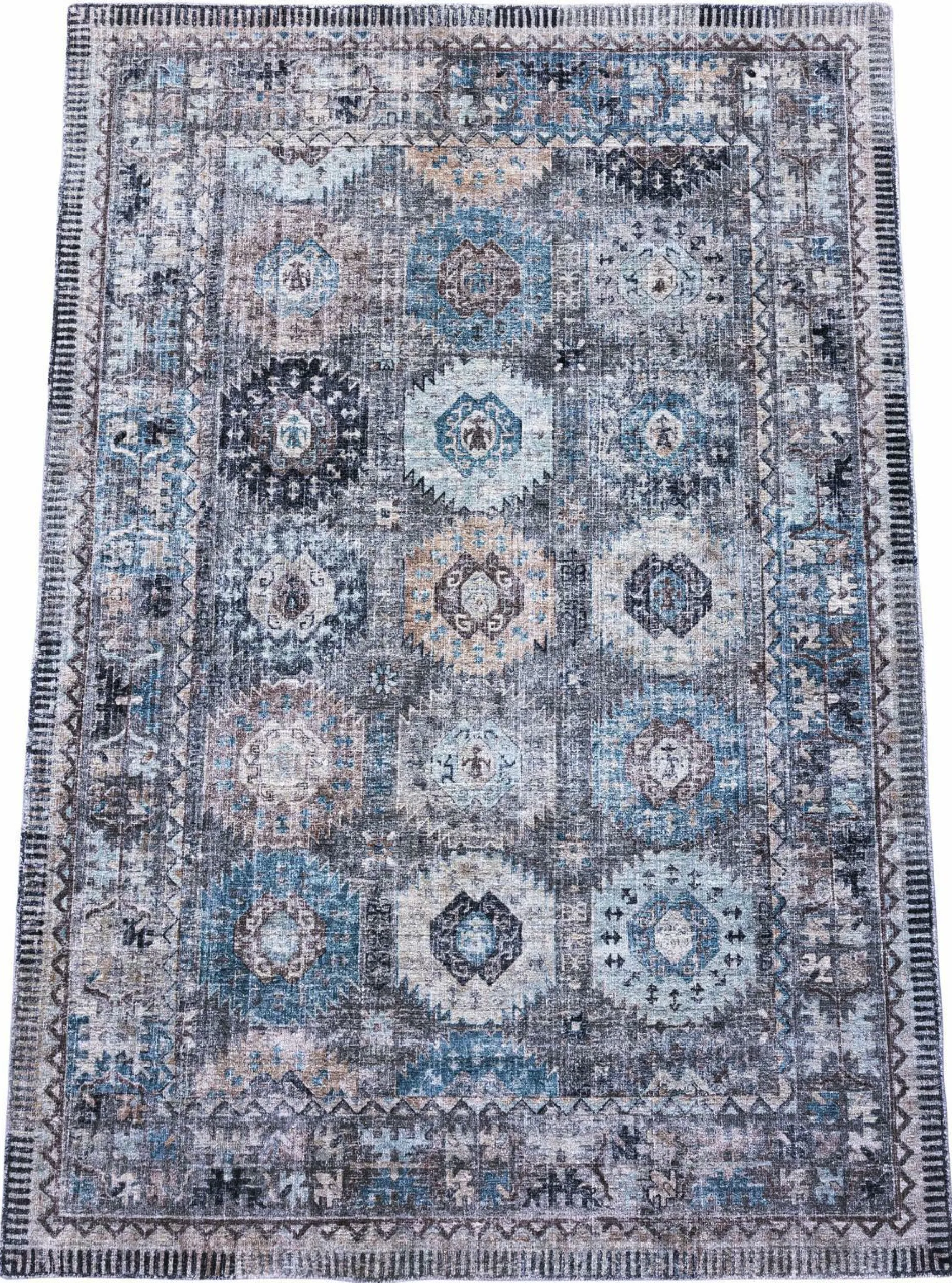 Best Teppich CARRE Designer Teppiche