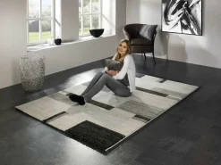 Online Teppich CASTLE BEPPO Moderne Teppiche|Teppiche