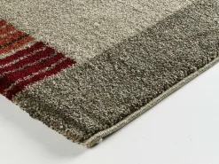 Hot Teppich CASTLE FLORA Moderne Teppiche|Teppiche