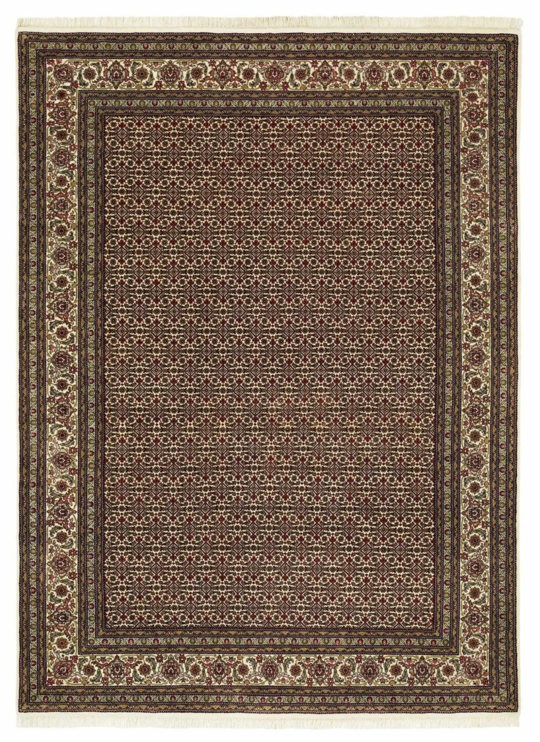 Clearance Teppich CAVARI HERATI Faser Teppiche