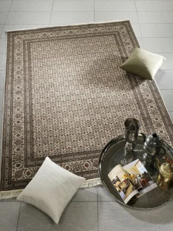 Clearance Teppich CAVARI HERATI Faser Teppiche