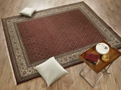 New Teppich CAVARI HERATI Klassische Orientteppiche|Teppiche