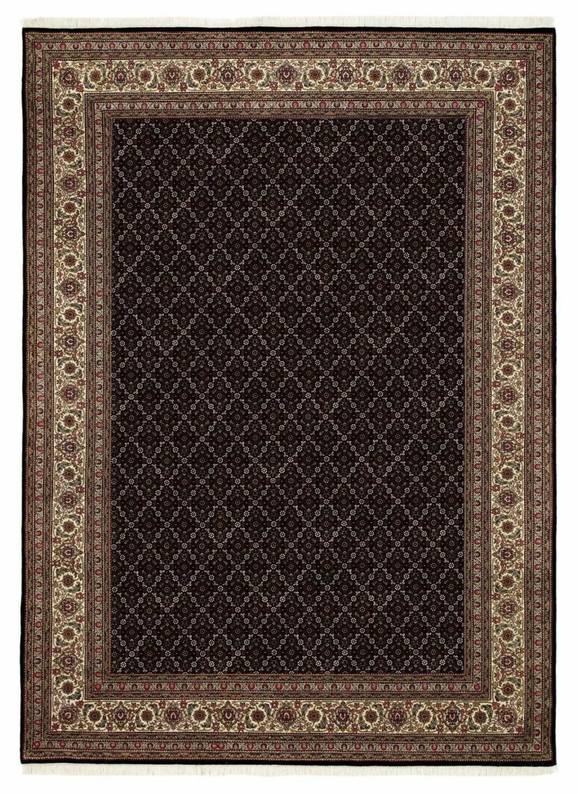 Clearance Teppich CAVARI HERATI Faser Teppiche