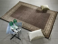 Clearance Teppich CAVARI HERATI Faser Teppiche