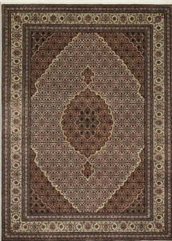 Discount Teppich CAVARI MAHI Klassische Orientteppiche|Teppiche