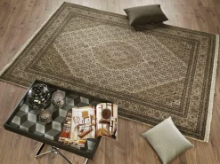 Discount Teppich CAVARI MAHI Klassische Orientteppiche|Teppiche