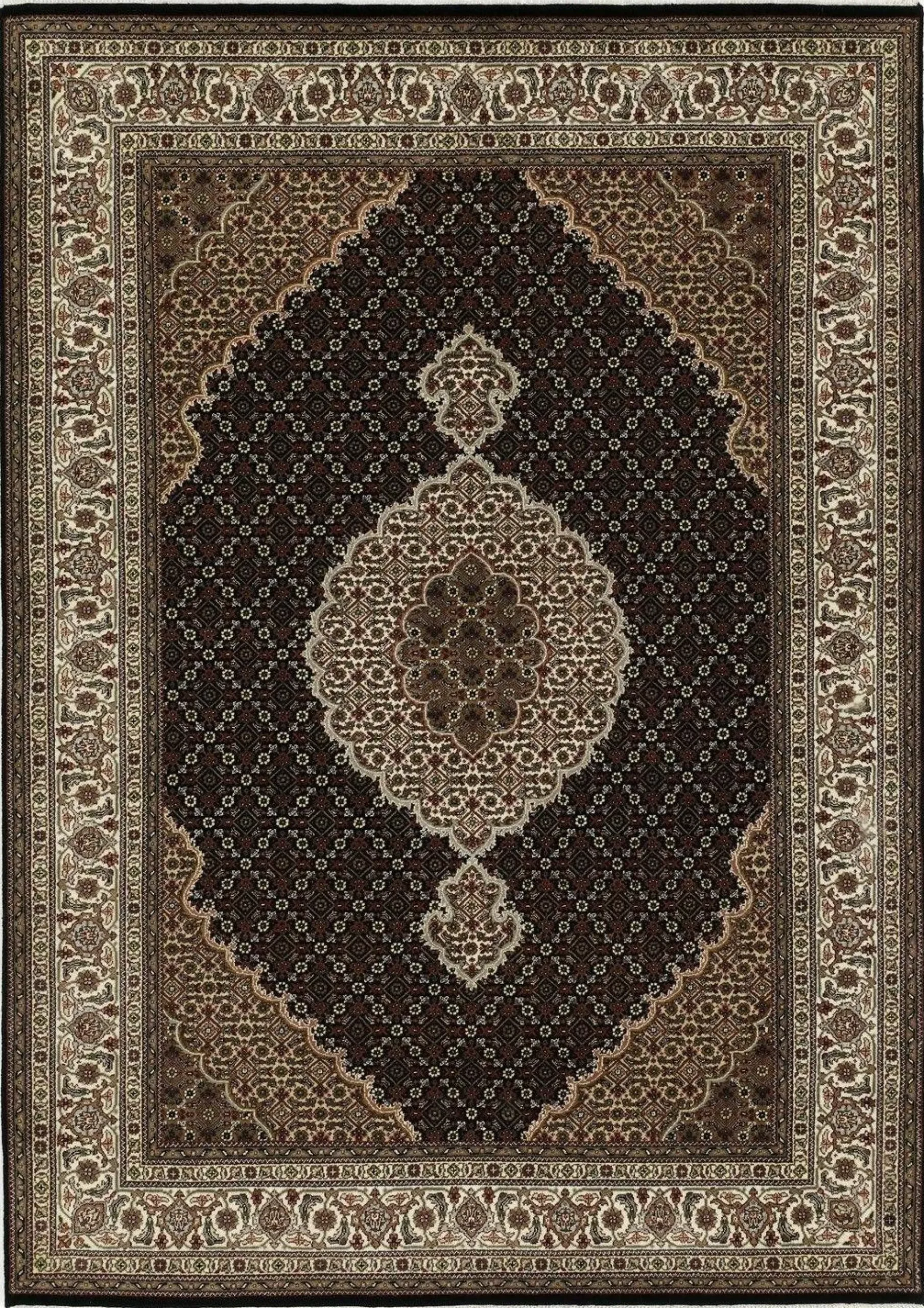 Sale Teppich CAVARI MAHI Klassische Orientteppiche|Teppiche