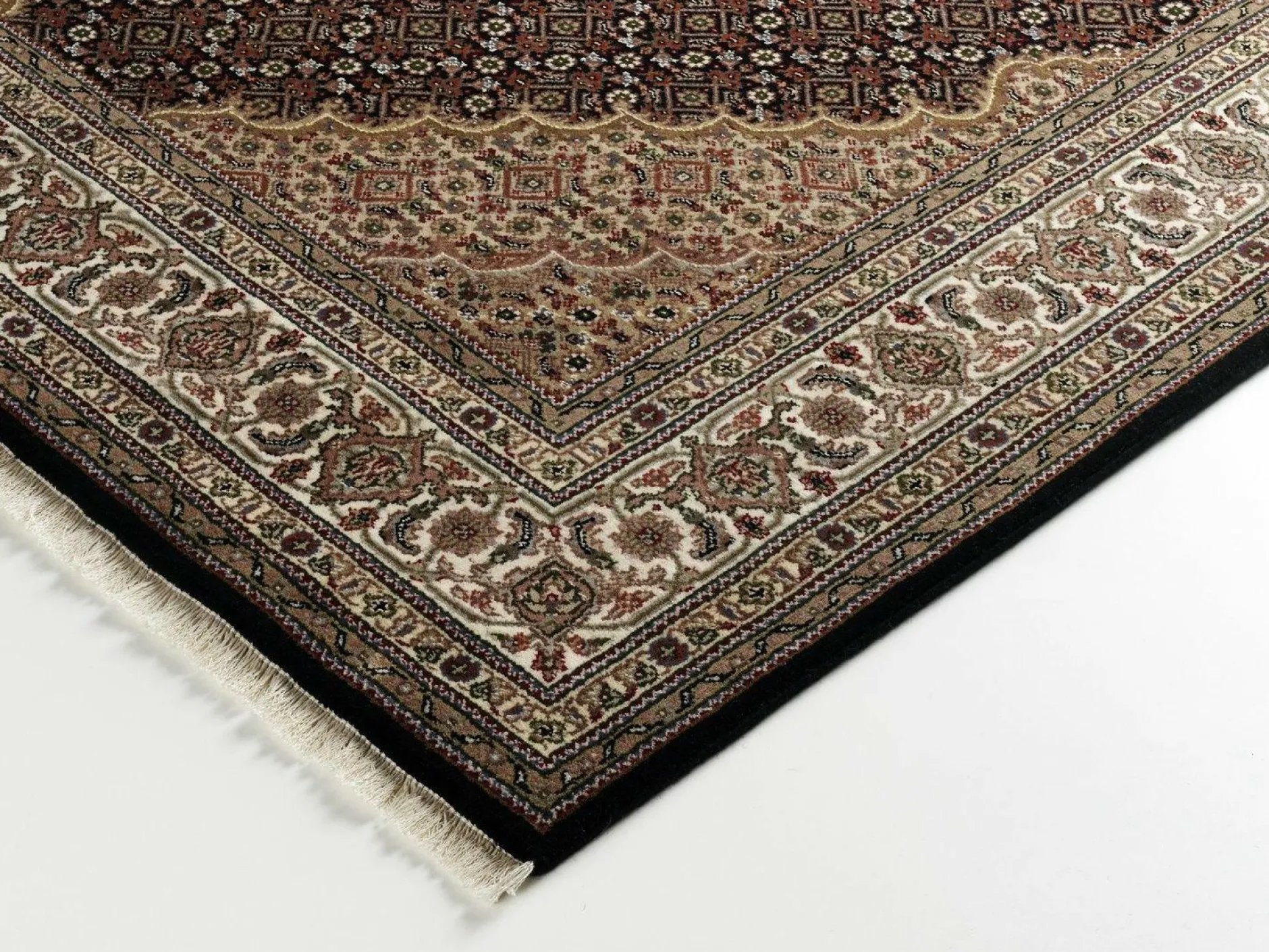 Sale Teppich CAVARI MAHI Klassische Orientteppiche|Teppiche