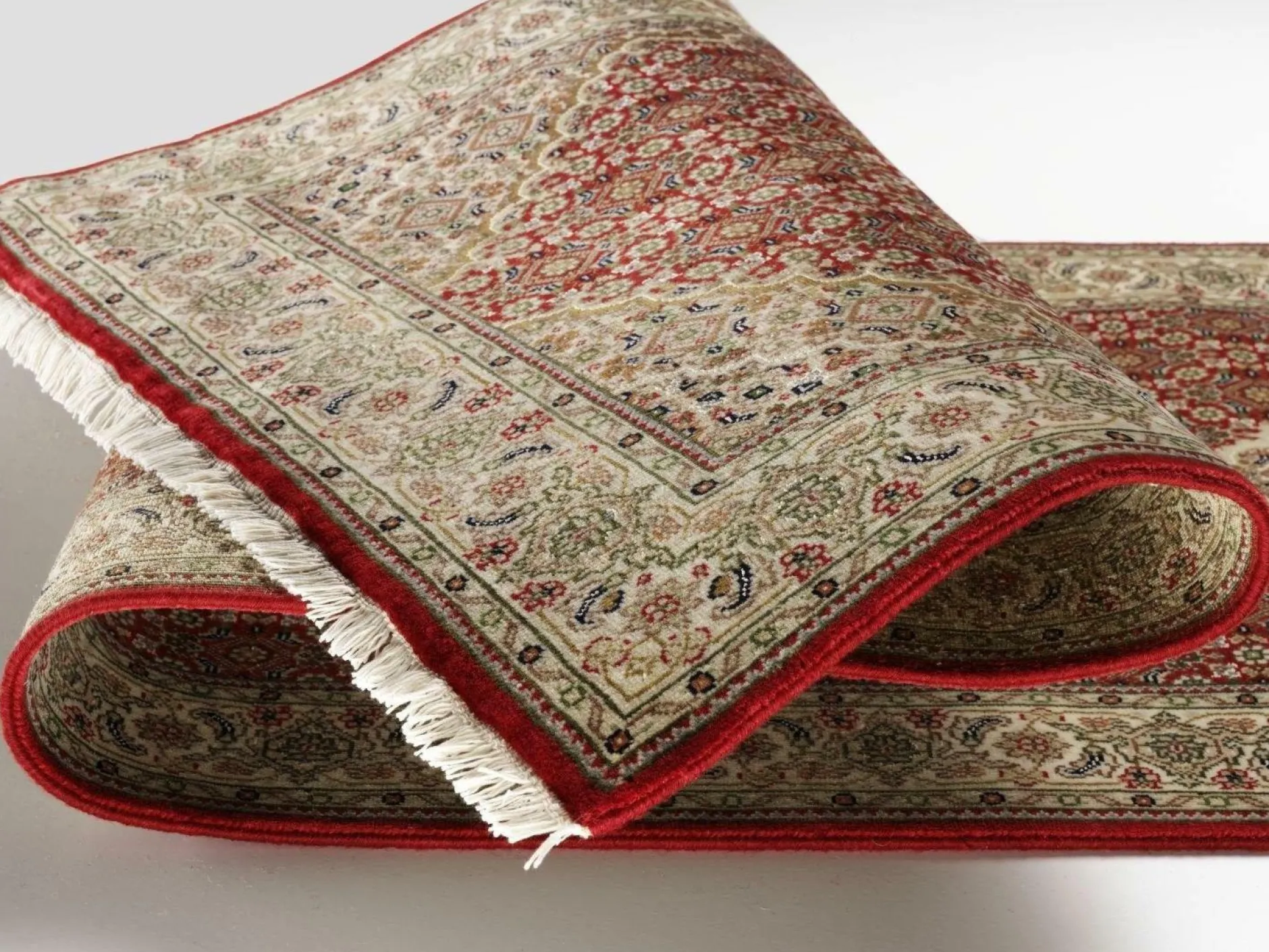 Sale Teppich CAVARI MAHI Klassische Orientteppiche|Teppiche