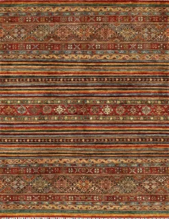 Teppich CHOBI MODERN Ziegler Teppiche