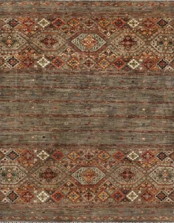 Teppich CHOBI MODERN Ziegler Teppiche