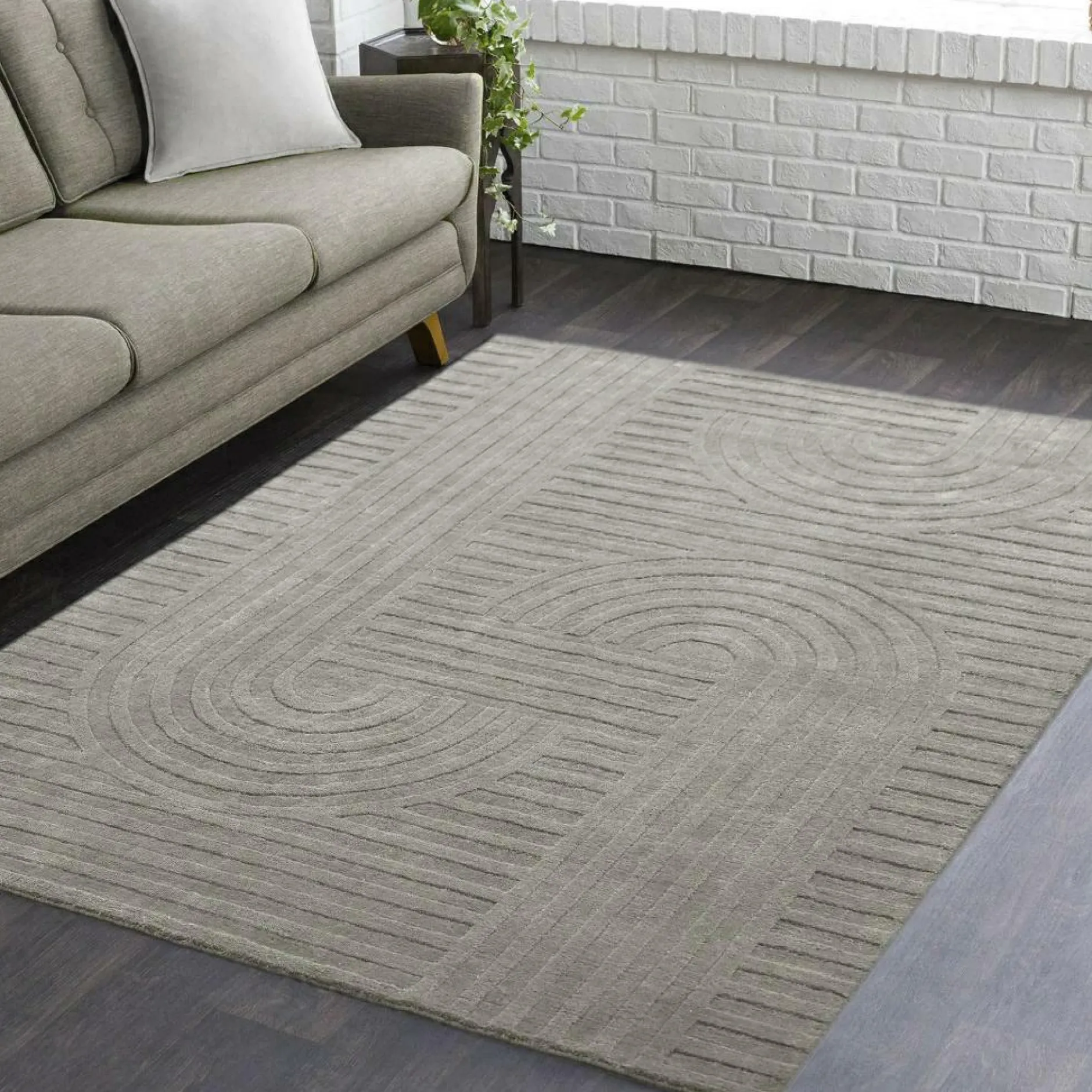 Sale Teppich CORAL Designer Teppiche