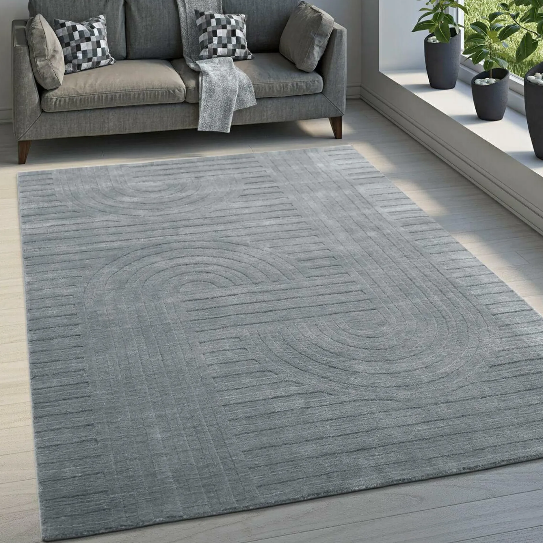 Sale Teppich CORAL Designer Teppiche