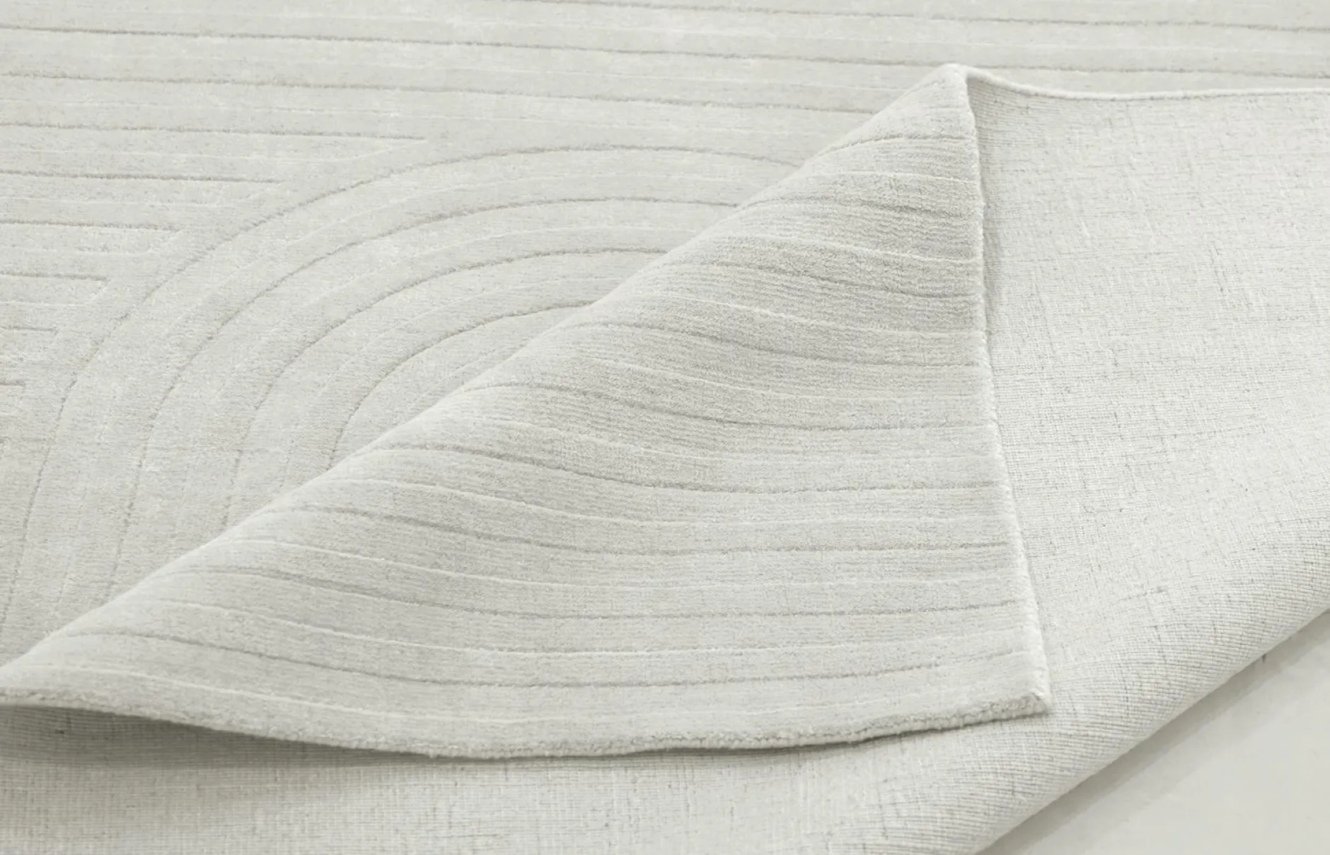 Outlet Teppich CORAL Designer Teppiche