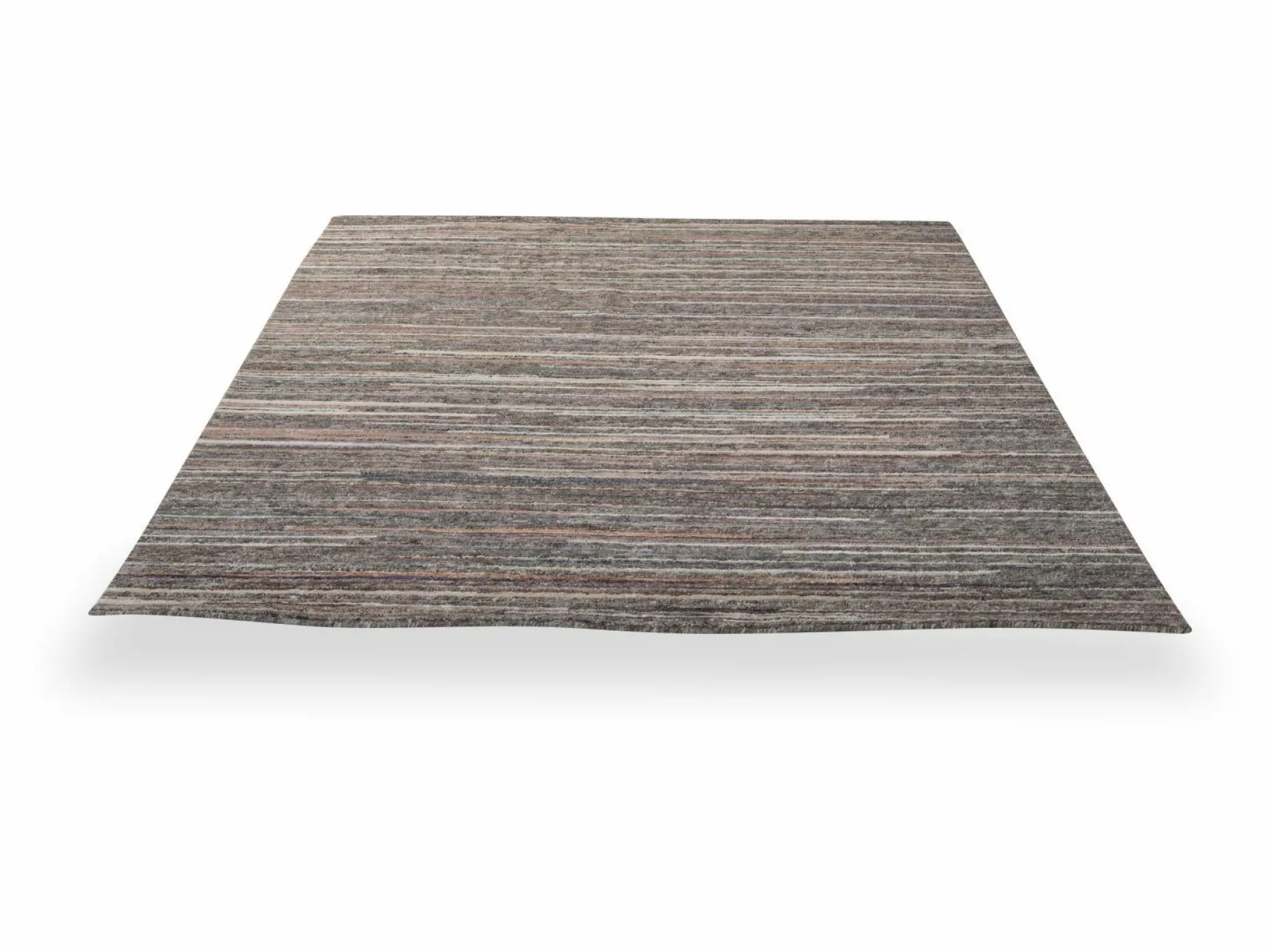 Best Teppich CROWN PLAZA multi Nepal Teppiche