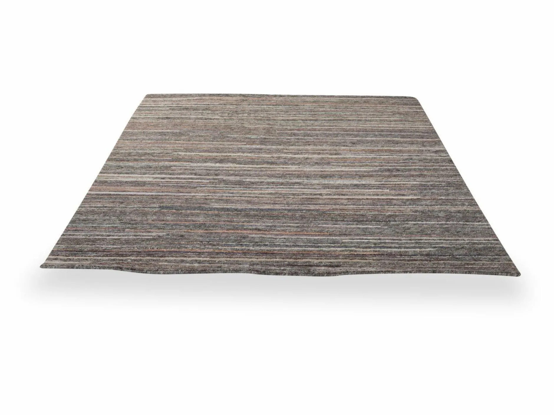 Clearance Teppich CROWN PLAZA Multi Nepal Teppiche