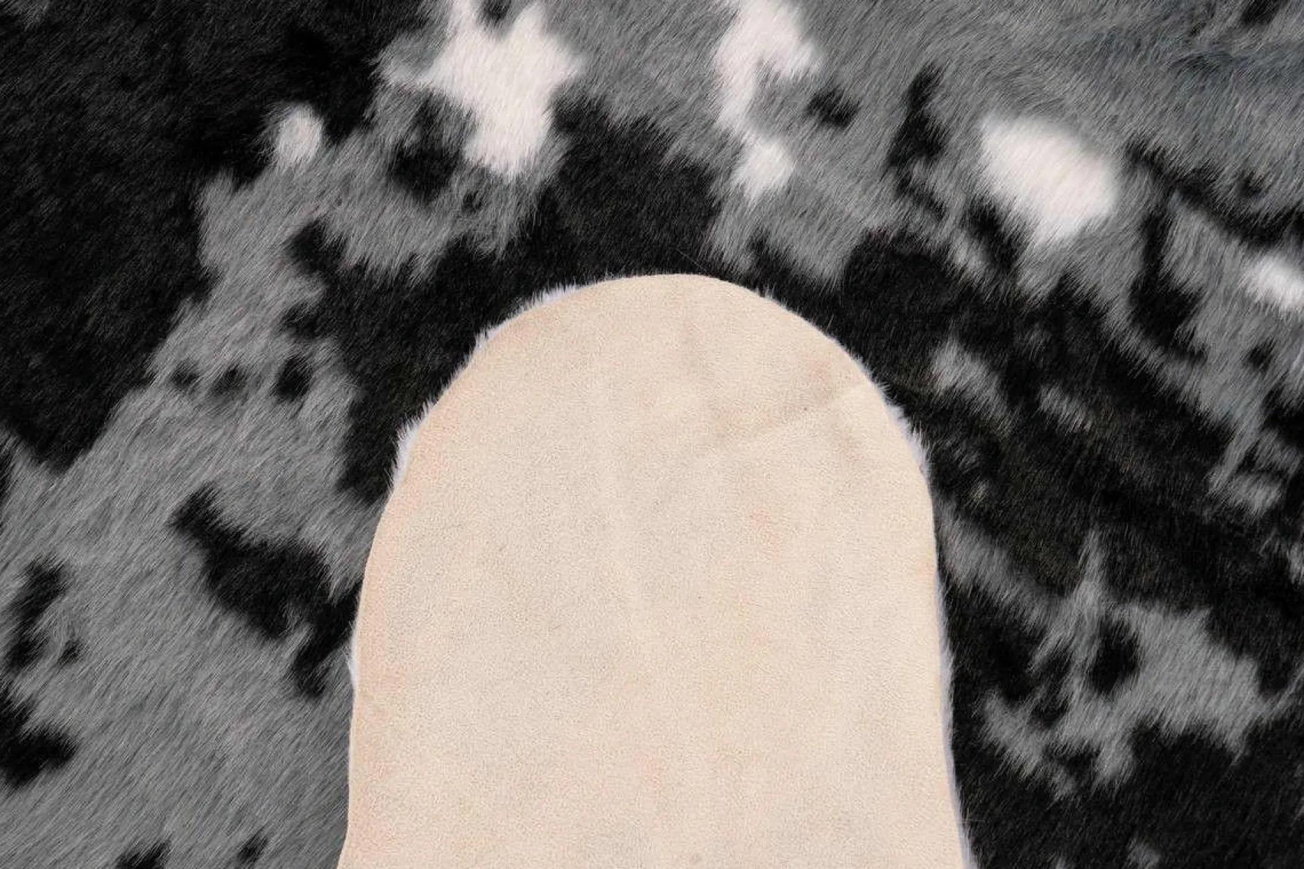 Hot Teppich DESERT Landhaus Teppiche