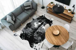 Hot Teppich DESERT Landhaus Teppiche