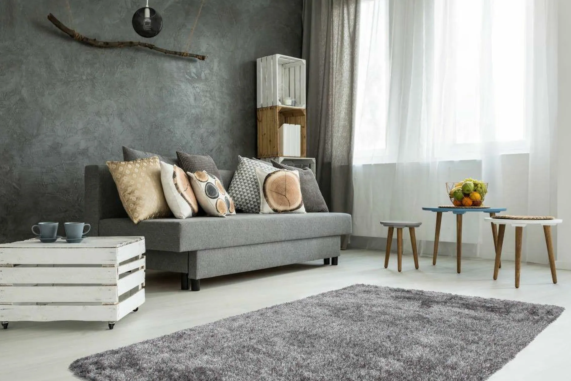 Teppich DIAMOND Langflor Teppiche