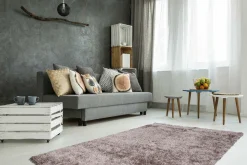 Teppich DIAMOND Langflor Teppiche